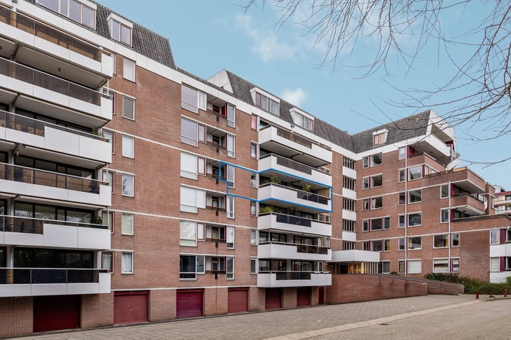 Putterlaan 85 in Bilthoven foto