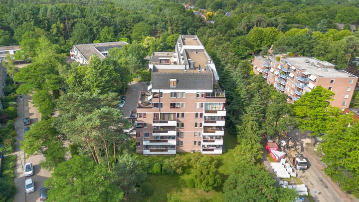 Foto van woning Putterlaan 95, Bilthoven