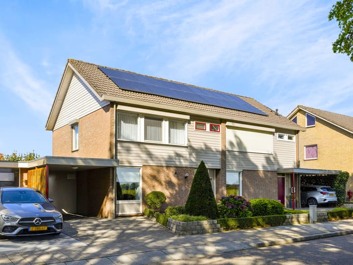 Putterstraat 36 in Mill