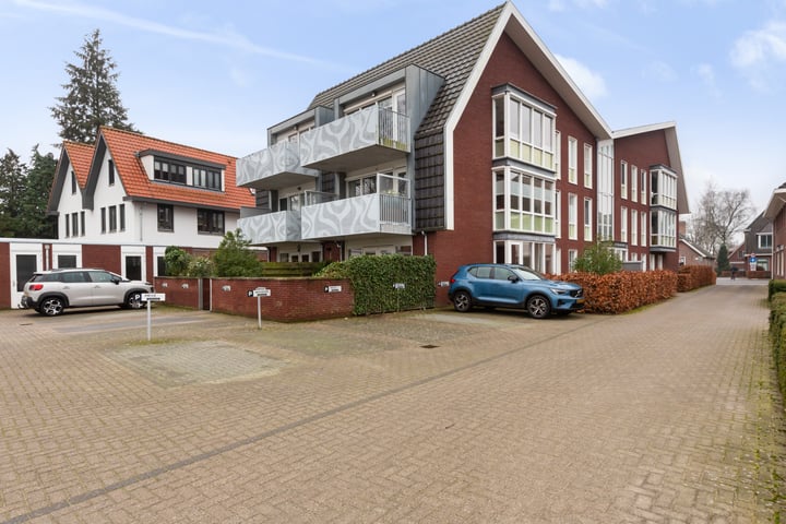 Putterweg 21B in Ermelo foto
