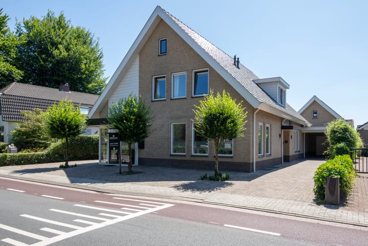 Putterweg 23 in Garderen foto