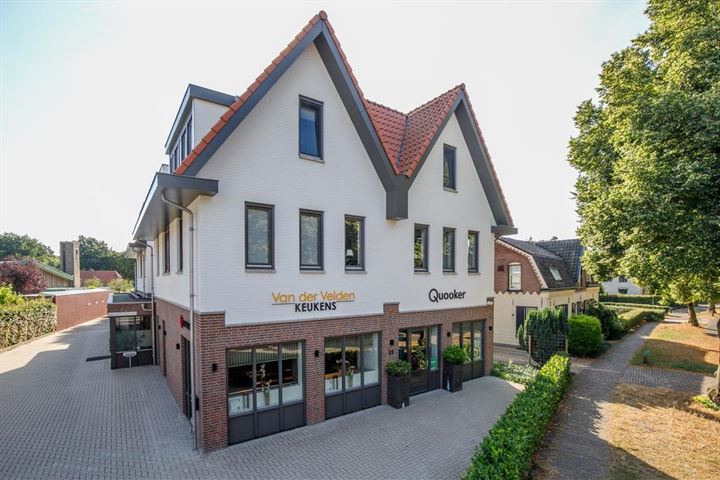 Putterweg 23d in Ermelo foto