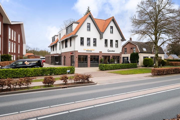 Putterweg 23f in Ermelo foto