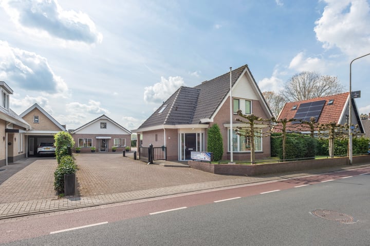 Putterweg 25 in Garderen foto