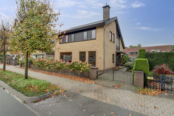 Foto van woning Putterweg 40, Ermelo