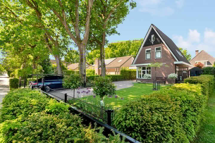 Putterweg 48A in Ermelo foto