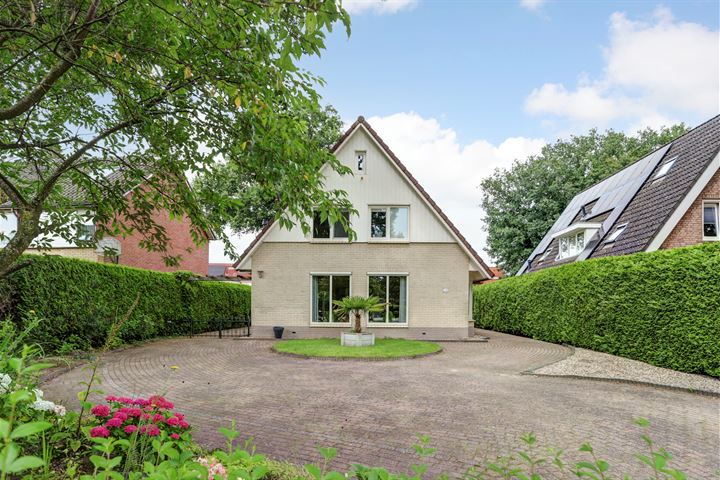 Putterweg 56 in Ermelo foto