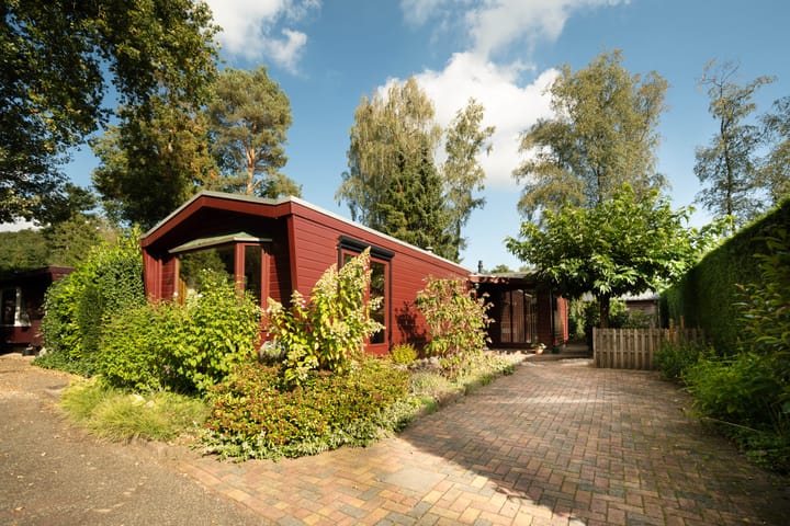 Putterweg 64A-36 in Garderen foto