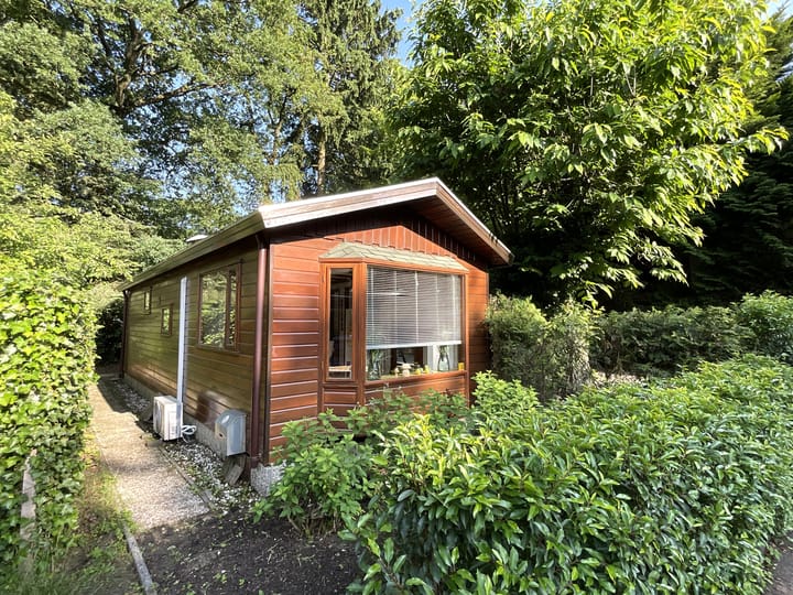 Foto van woning Putterweg 64A-74, Garderen