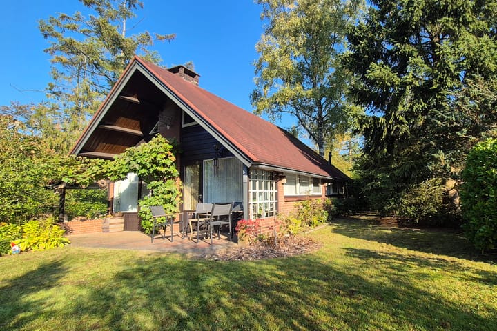 Foto van woning Putterweg 74G, Garderen