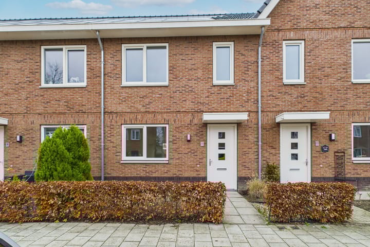 Foto van woning Puttingstraat 21, Sint Jansteen