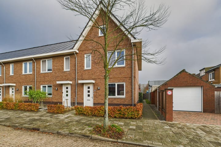 Foto van woning Puttingstraat 39, Sint Jansteen