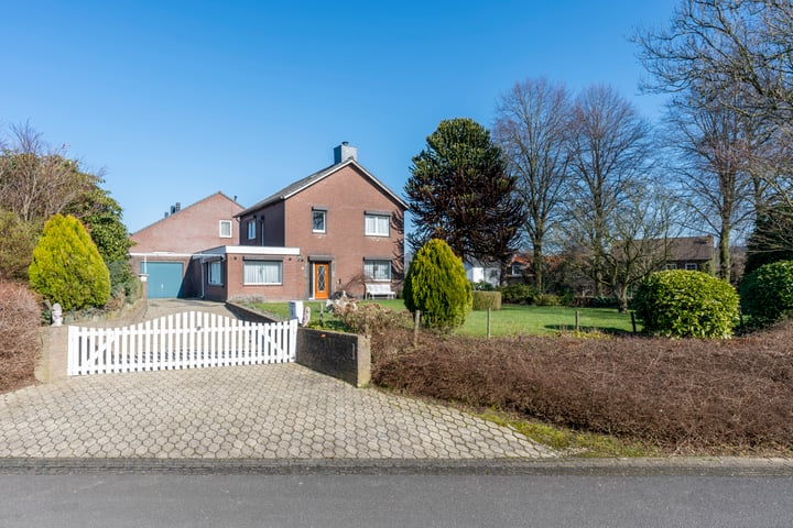 Foto van woning Putveld 4, Reijmerstok