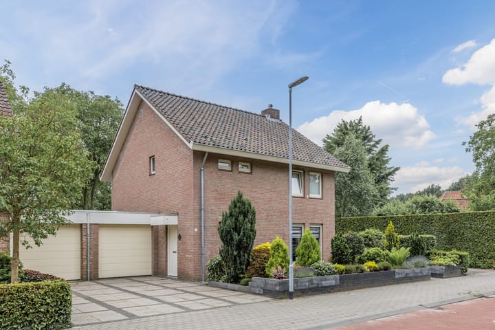 Putven 9 in Goirle foto