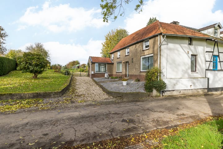 Putweg 12 in Hulsberg foto