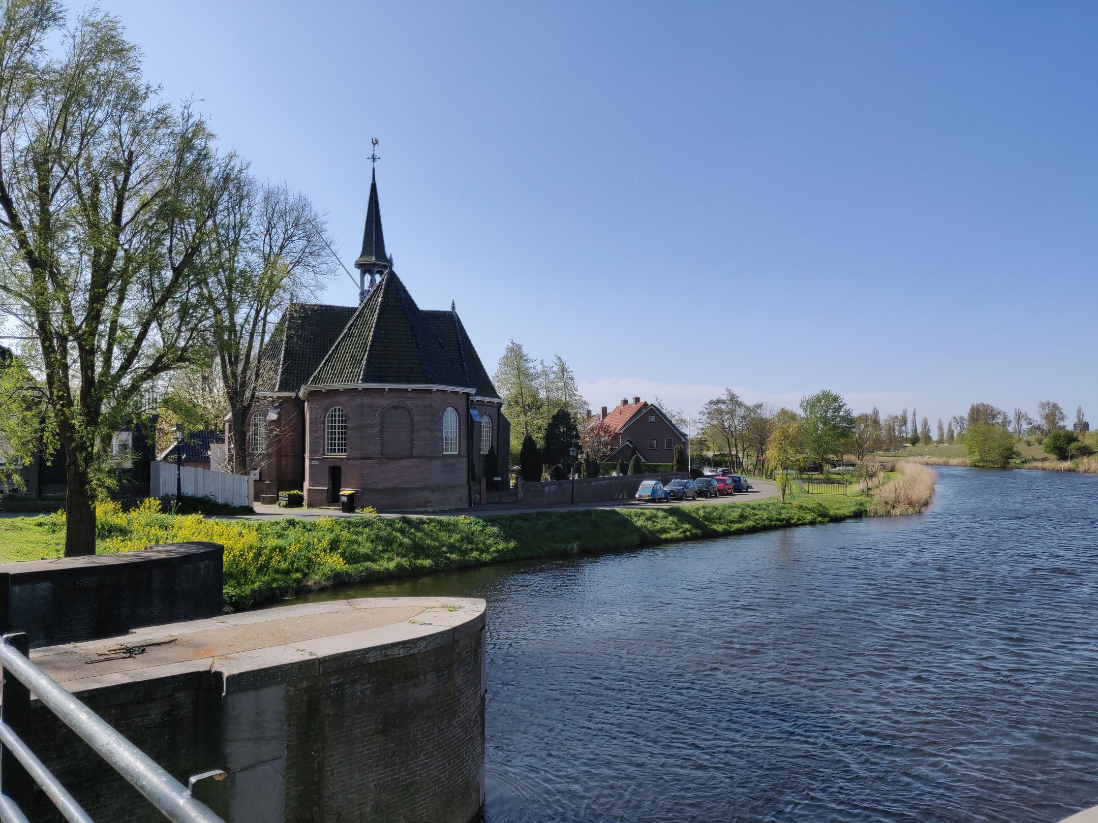 Kantoor foto van PUUR* Makelaars Haarlem-Noord