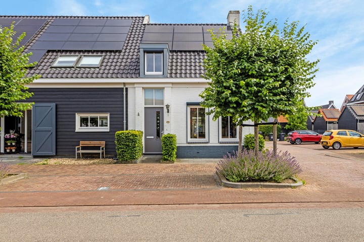 Pykeswegje 53 in Goes