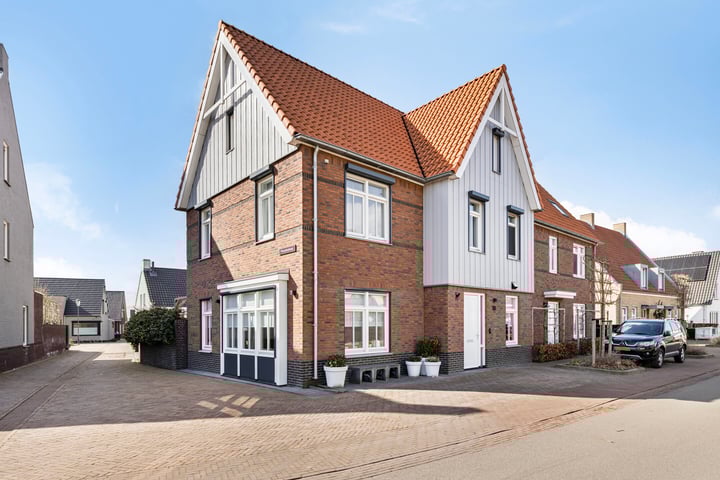 Pykeswegje 80 in Goes foto