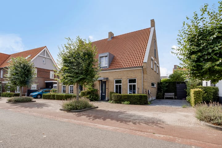 Pykeswegje 86 in Goes foto