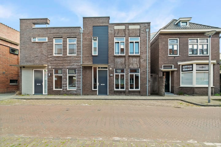 Foto van woning Pyrmontstraat 29, Enschede