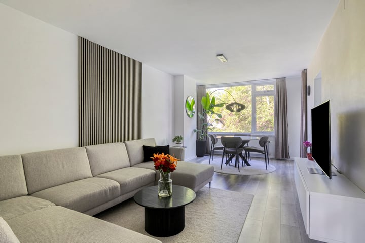 Foto van woning Quadenoord 104, Rotterdam