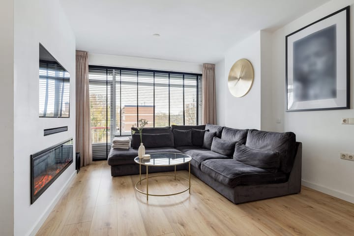 Quadenoord 306 in Rotterdam