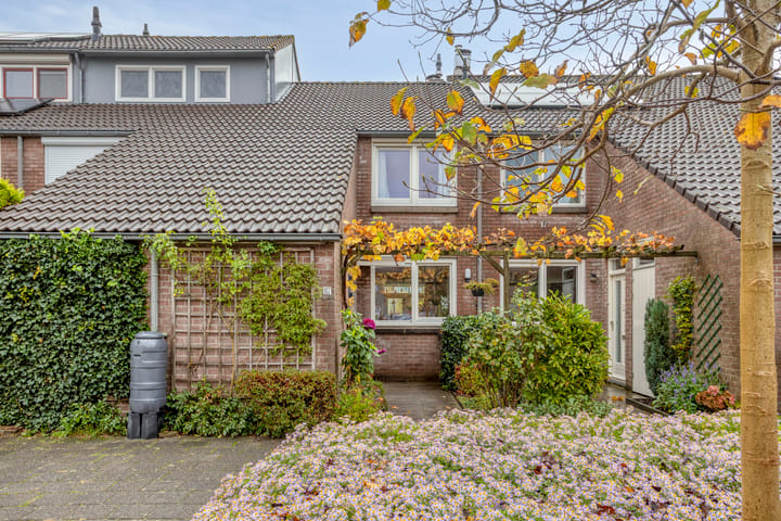 Foto van woning Queekhoven 117, Amersfoort