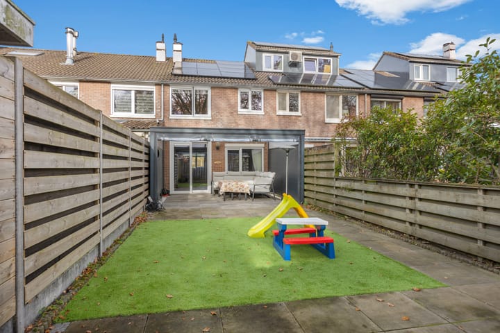 Queekhoven 53 in Amersfoort foto