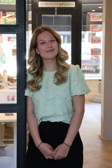 Foto van Quinty Wintermans