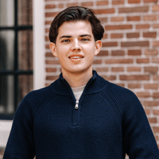 Foto van Quirijn van Beek