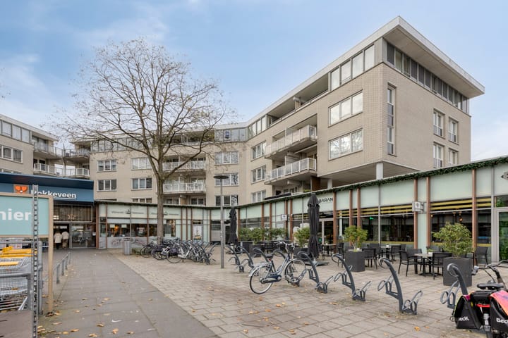 Quirinegang 119 in Zoetermeer