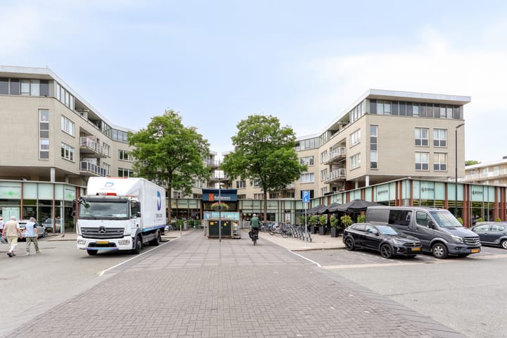 Quirinegang 149 in Zoetermeer foto