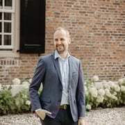 Foto van R.A. (Rick) Joosten