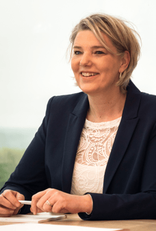 Foto van R. Aal-Sedee (Roos)