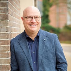 Foto van R.B.H (Rob) van Haag