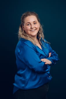 Foto van R. Bloemen (Roos)