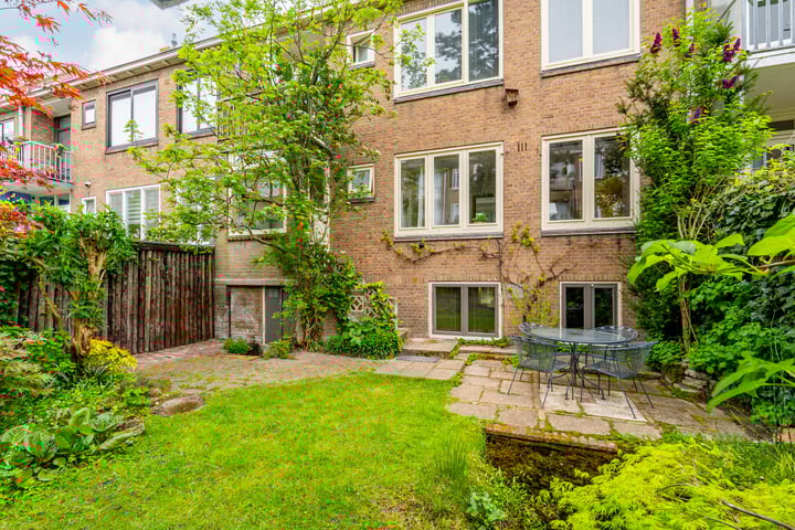 R. Castelijnstraat 23 in Diemen foto