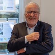 Foto van R. F. A. Swart