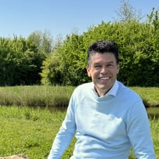 Foto van R.J. Deutekom