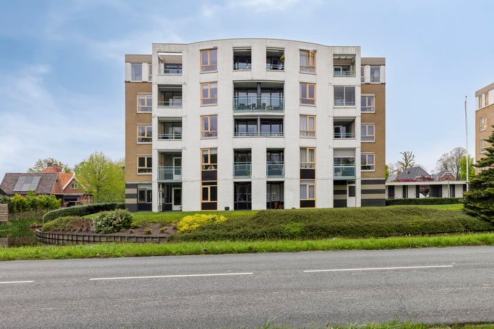 Foto van woning R.J. Nieuwoldstraat 20, Veendam