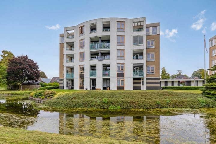 R.J. Nieuwoldstraat 26 in Veendam