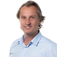 Foto van R.J. Pulles