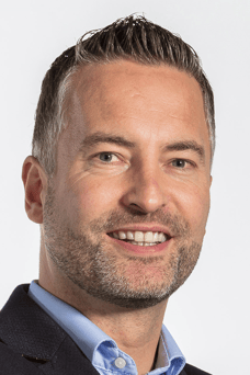 Foto van R.J. (Robert Jan) Bulthuis