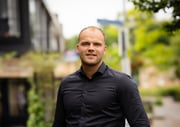 Foto van R.J. (Ronald) Smit