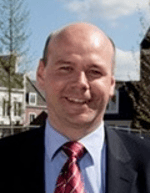 Foto van R.J. Veldhuizen (Robert)