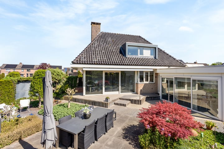 R.Koetsierstraat 60A in Lemelerveld foto