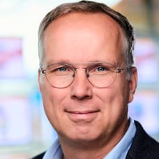 Foto van R.M. de Joode - RM RT WMC - Vennoot