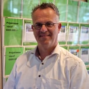 Foto van R.P. Roose