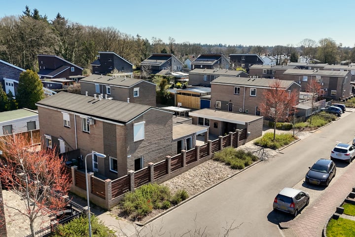 R. Schuilingstraat 34 in Emmen foto