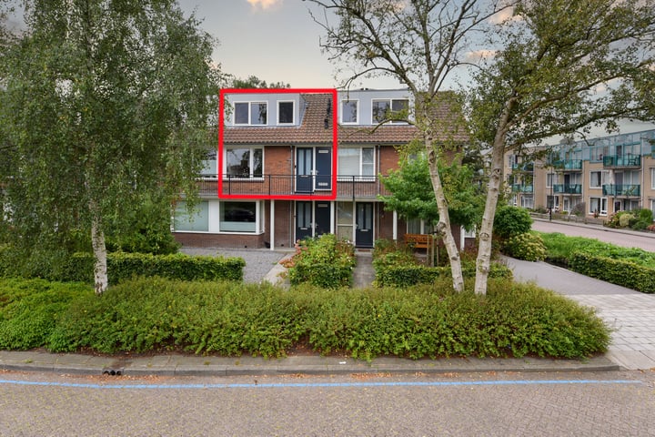 Raadhuislaan 39 in Mijdrecht foto